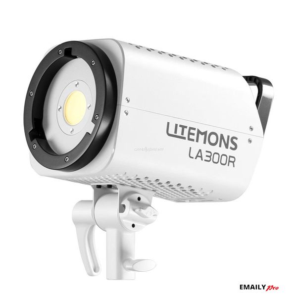 GODOX LITEMONS LA-300RGB.W
