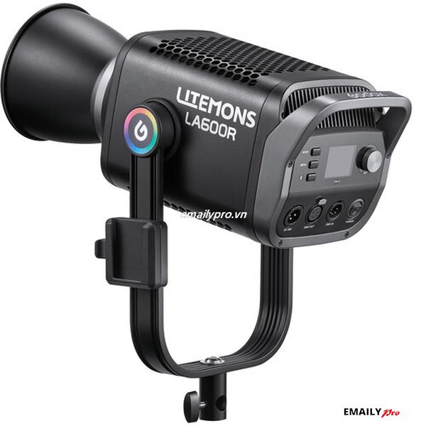 GODOX LITEMONS LA-600R RGB.W