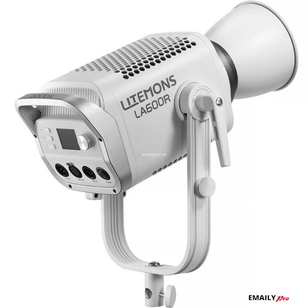 GODOX LITEMONS LA-600R RGB.W