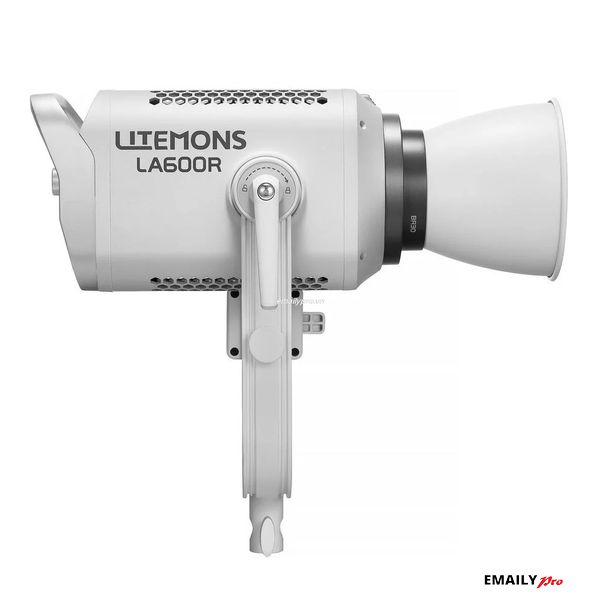 GODOX LITEMONS LA-600R RGB.W