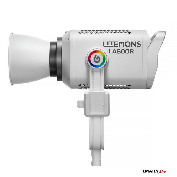 GODOX LITEMONS LA-600R RGB.W