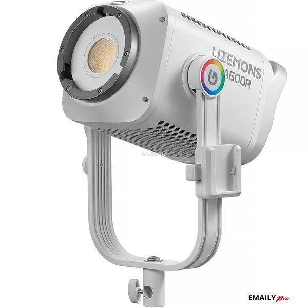 GODOX LITEMONS LA-600R RGB.W