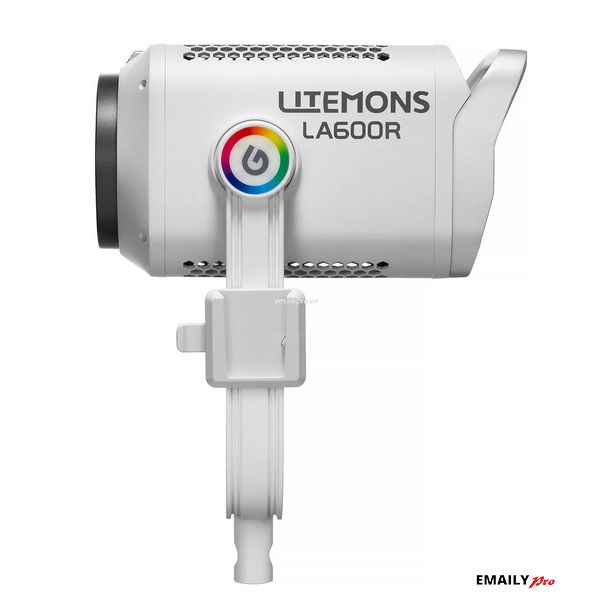 GODOX LITEMONS LA-600R RGB.W