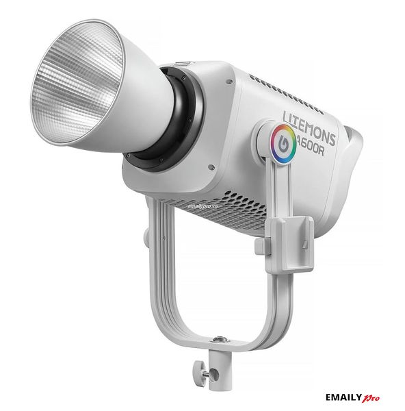 GODOX LITEMONS LA-600R RGB.W