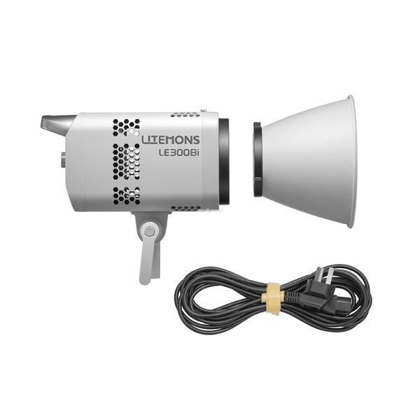Đèn LED Godox Litemons LE300Bi