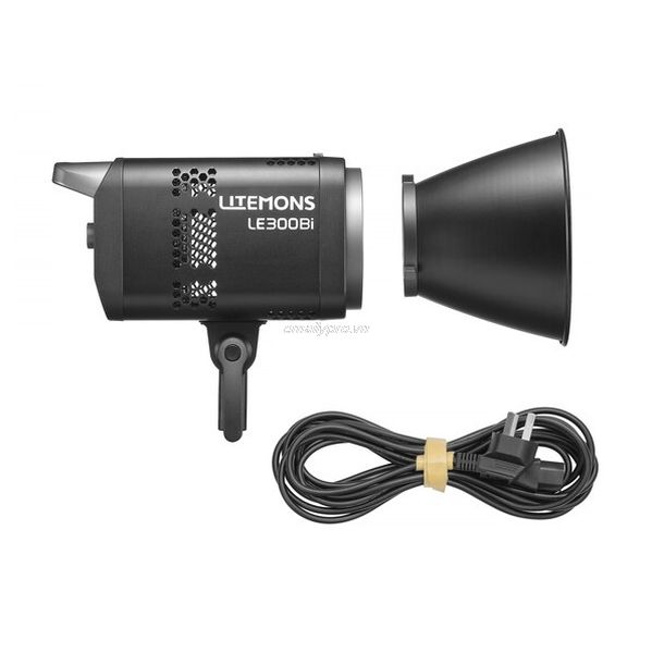 Đèn LED Godox Litemons LE300Bi