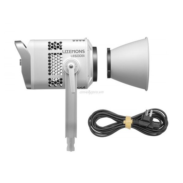 Đèn LED Godox Litemons LE600Bi