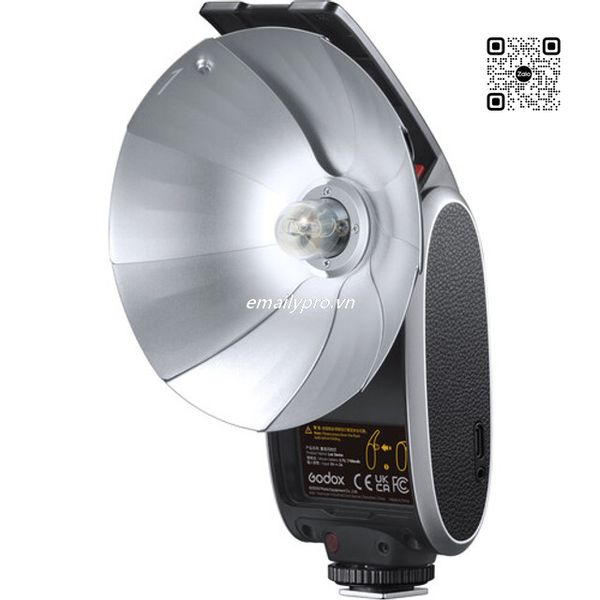 Flash Godox Retro Lux Senior