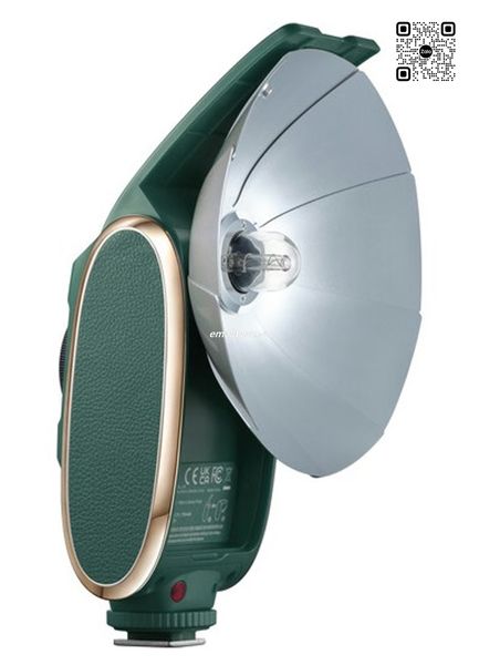 Flash Godox Retro Lux Senior