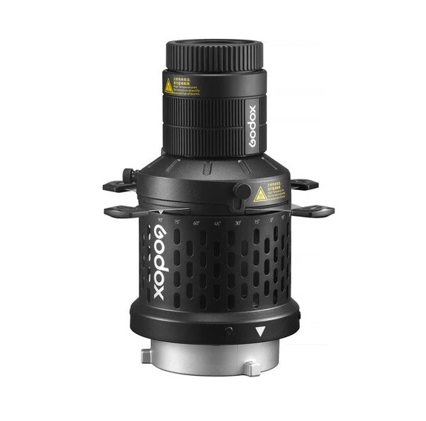 Bộ hiệu ứng Godox Projection Attachment BFP & BLP