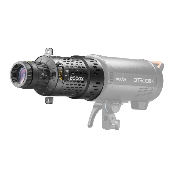 Bộ hiệu ứng Godox Projection Attachment BFP & BLP