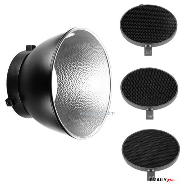 E.PRO  Reflector - HONEYCOM 10/20/30/40/50/60