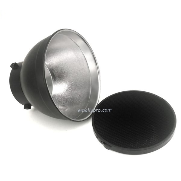 E.PRO  Reflector - HONEYCOM 10/20/30/40/50/60