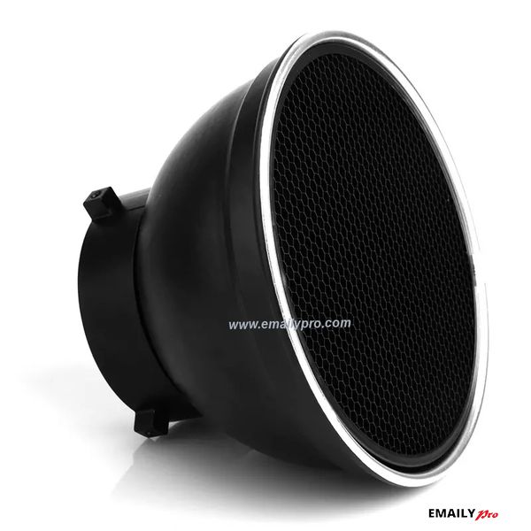 E.PRO  Reflector - HONEYCOM 10/20/30/40/50/60