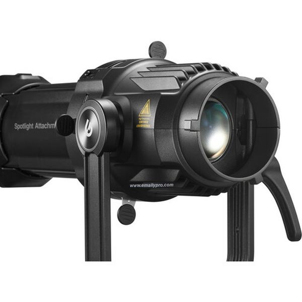 Bộ hiệu ứng Godox Spotlight VSA-19K/26K/36K