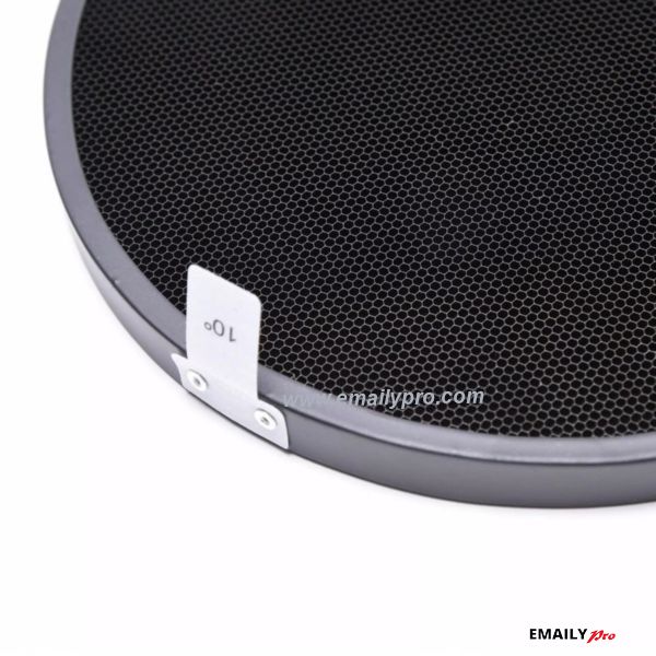 Combo Honeycom 10-20-30-40-50-60 độ