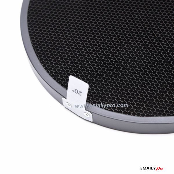 Combo Honeycom 10-20-30-40-50-60 độ