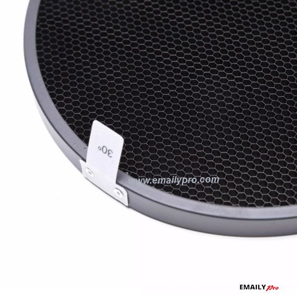Combo Honeycom 10-20-30-40-50-60 độ