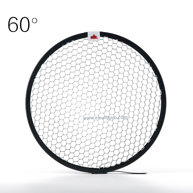 Combo Honeycom 10-20-30-40-50-60 độ