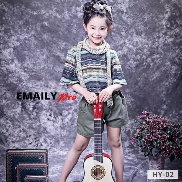 Phông Loang Art 3m*3m Chất Lượng Cao