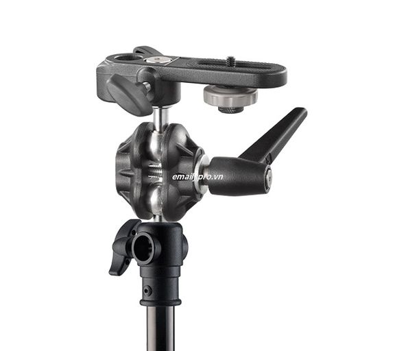 Kẹp chuyển đổi đa năng cho máy ảnh MF6817 E.PRO