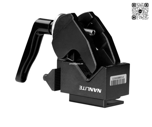 Kẹp Tháo Nhanh Nanlite AS-CP-QR-FZ