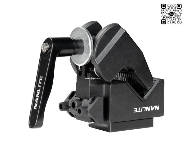 Kẹp Tháo Nhanh Nanlite AS-CP-QR-FZ