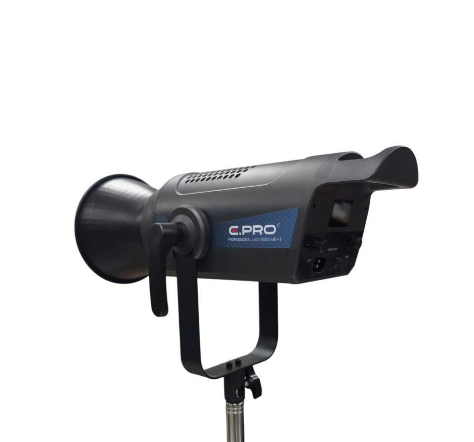 E.PRO YC-350PRO  Video Light 2700K-6500K
