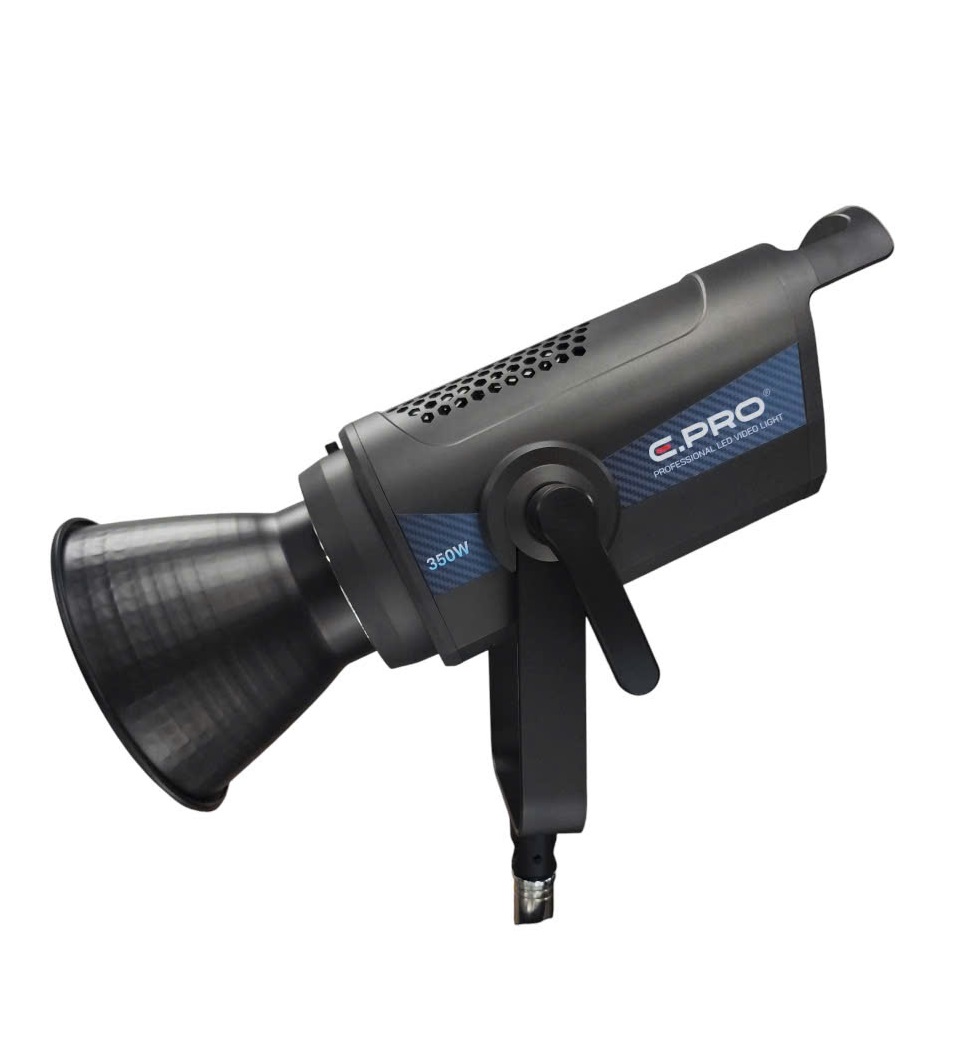E.PRO YC-350PRO  Video Light 2700K-6500K