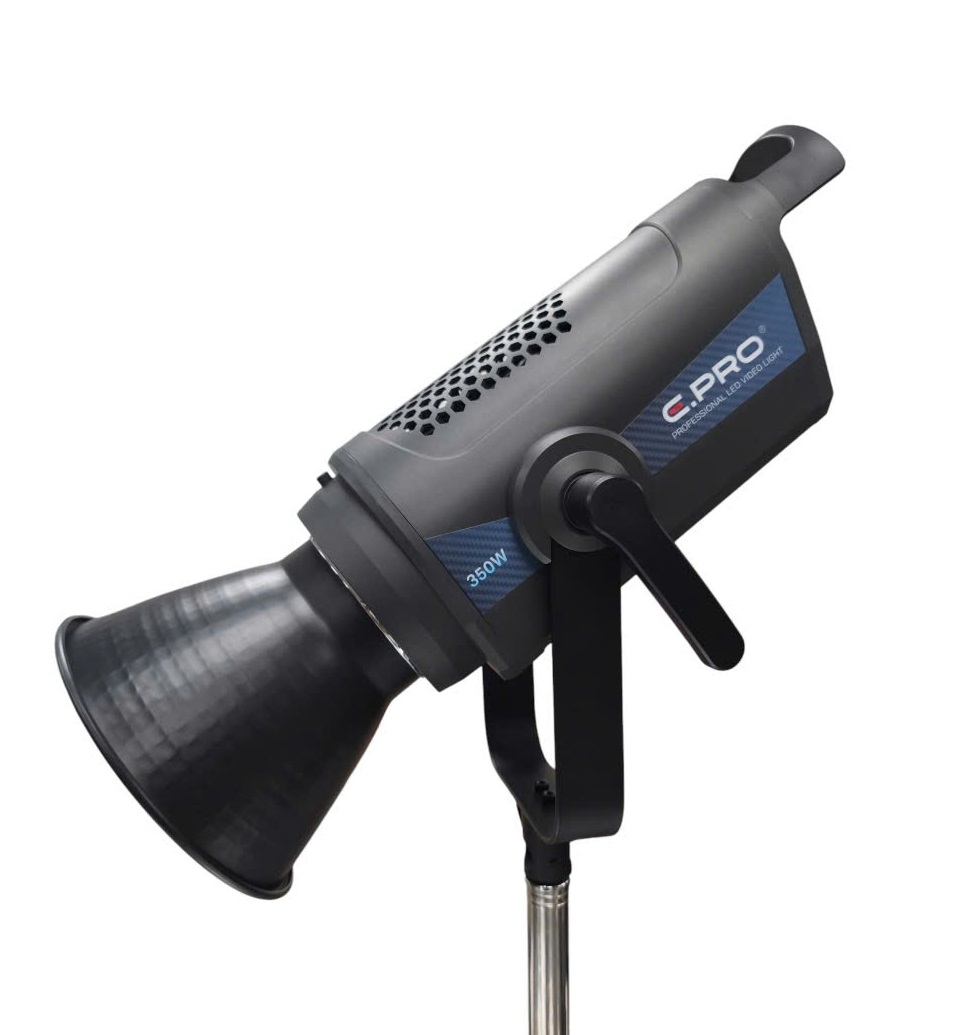 E.PRO YC-350PRO  Video Light 2700K-6500K