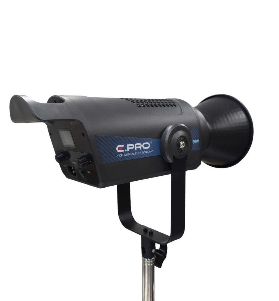 E.PRO YC-350PRO  Video Light 2700K-6500K