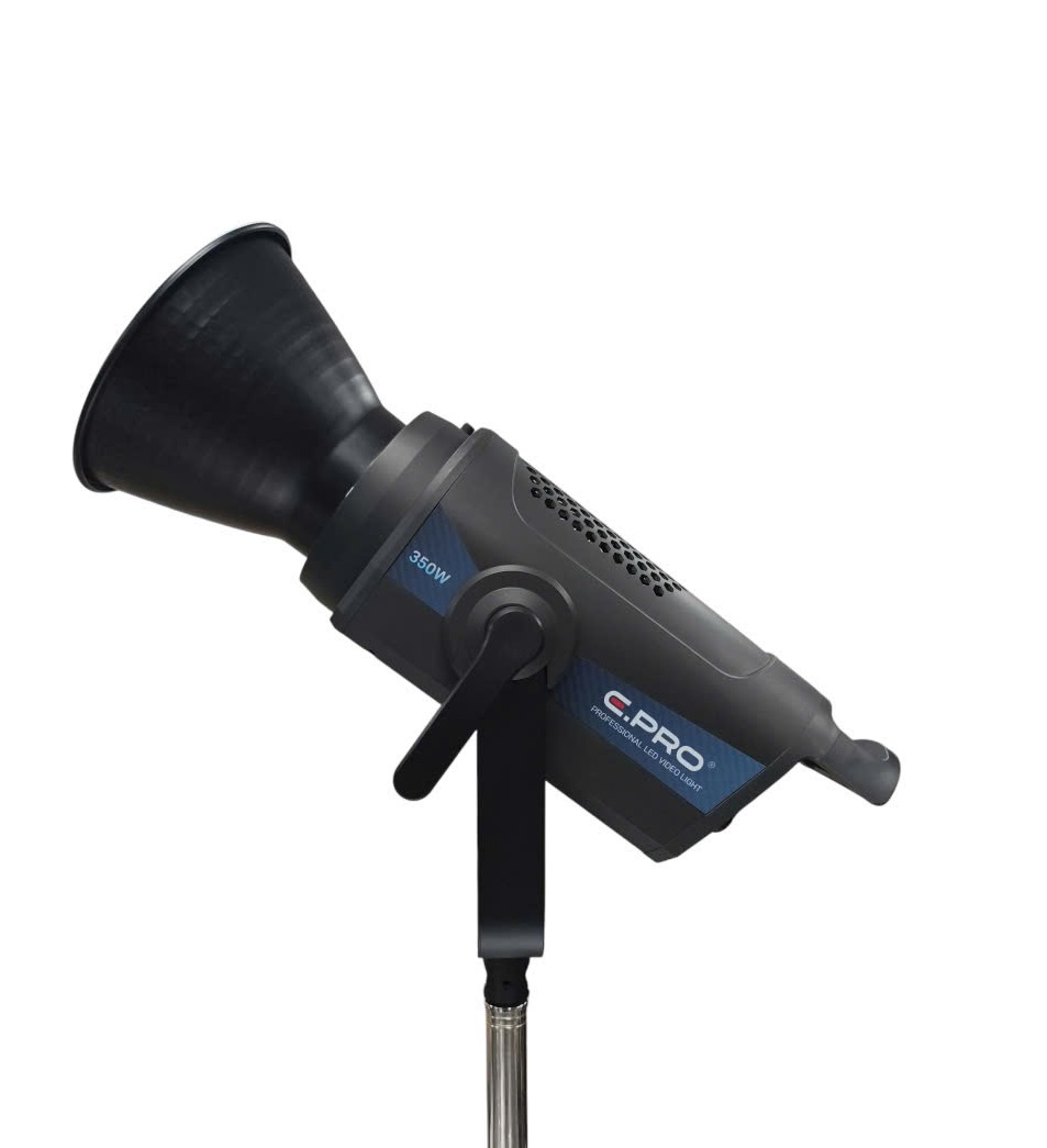 E.PRO YC-350PRO  Video Light 2700K-6500K