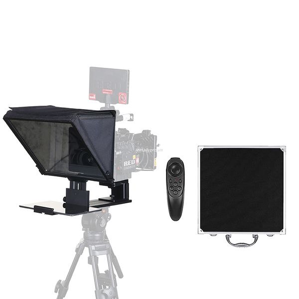 Máy nhắc chữ - Teleprompter INMEI Professionnel 16 Inch