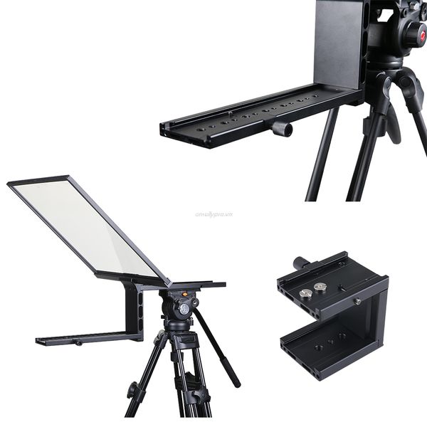Máy nhắc chữ - Teleprompter INMEI Professionnel 22 Inch