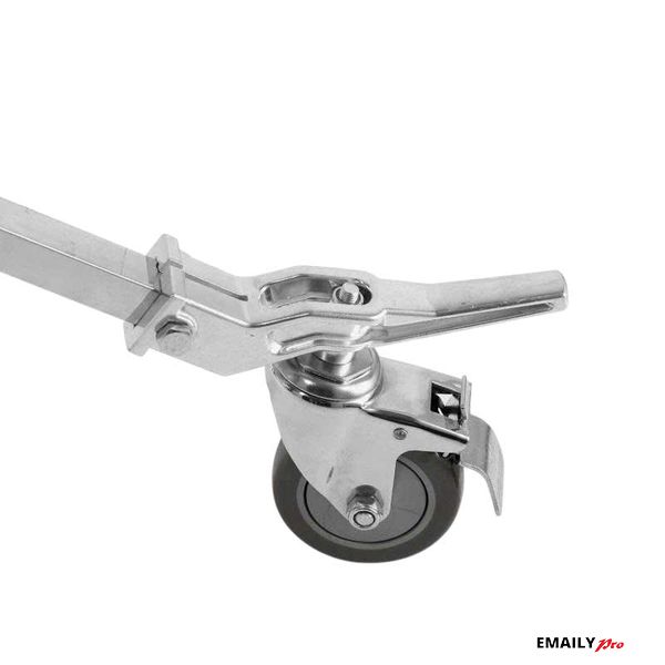 Chân boom  E.PRO MX-MS1 Trợ lực