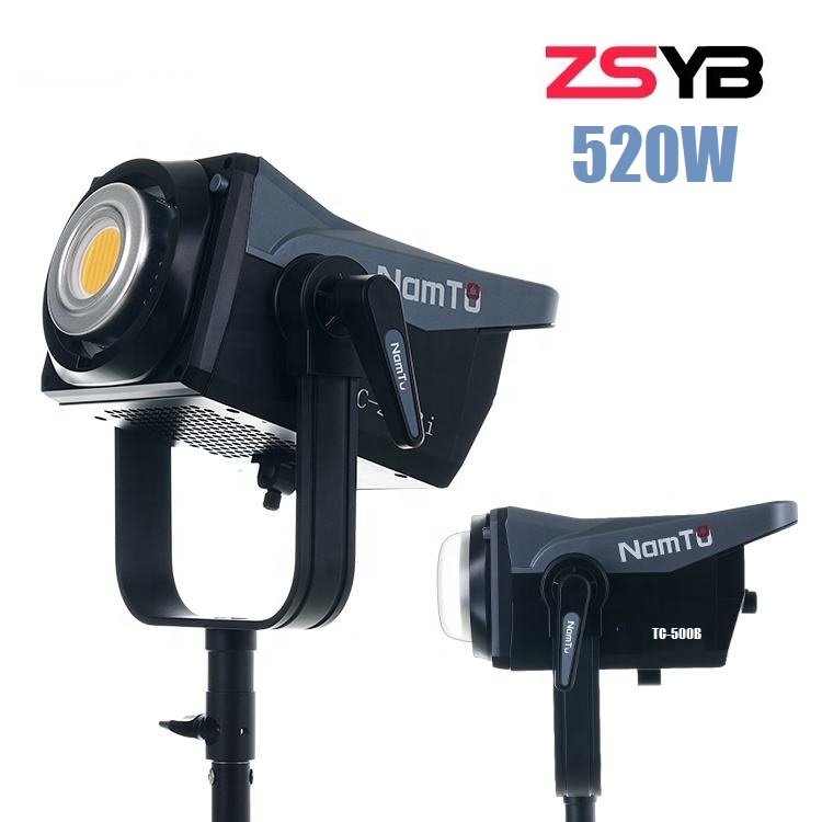 Đèn Thông Minh NAMTU TC300Bi 2700K-6500K Điều Khiển Bằng Giọng Nói