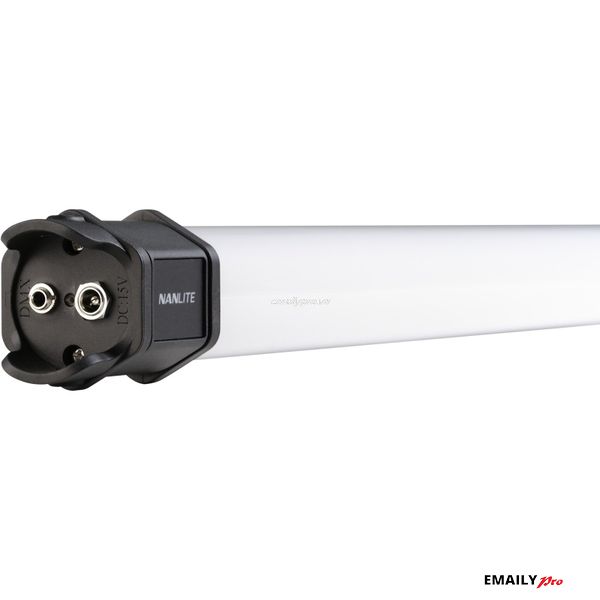 Nanlite Đèn PavoTube II 15C 1 Kit - RGB