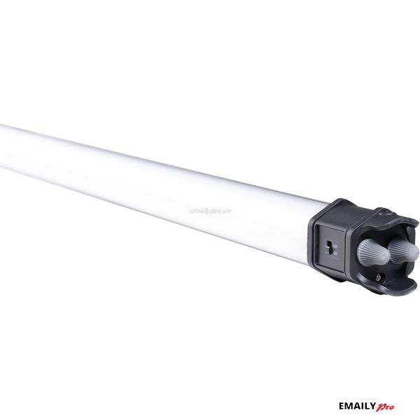 Nanlite Đèn PavoTube II 15C 1 Kit - RGB