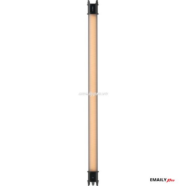 Nanlite Đèn PavoTube II 15C 1 Kit - RGB
