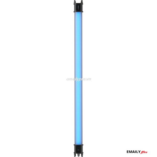 Nanlite Đèn PavoTube II 15C 1 Kit - RGB
