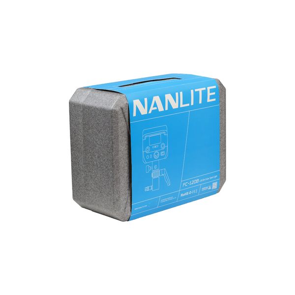 Đèn LED Nanlite FC-120B 2700-6500K