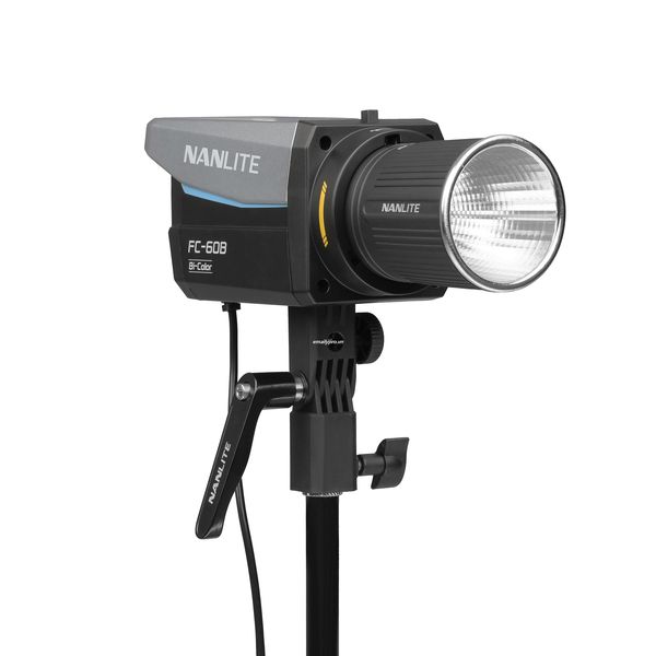 Đèn LED Nanlite FC-60B 2700-6500K