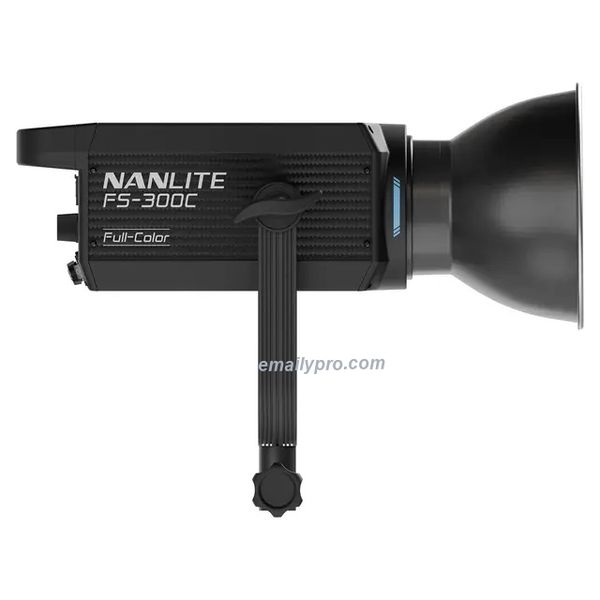 Nanlite FS-300C RGB