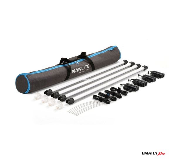 Nanlite PavoTube II 30C RGB