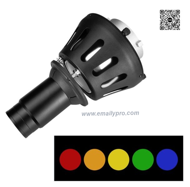 Bộ hiệu ứng NiceFoto Professional SN-29A Chính hãng