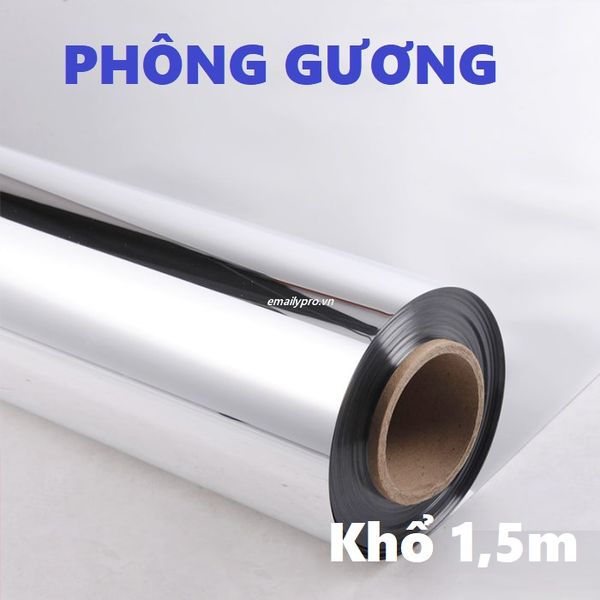 Phông Gương Chụp Ảnh