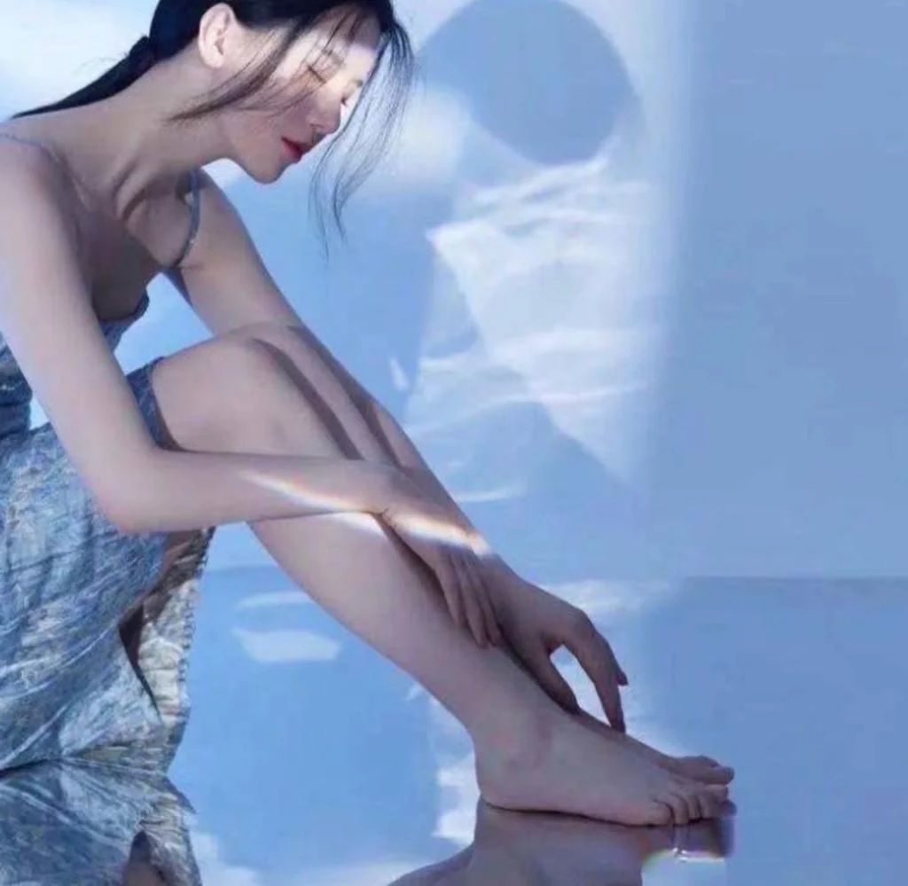 Phông Gương Chụp Ảnh