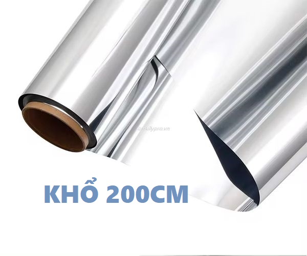 Phông Gương Chụp Ảnh