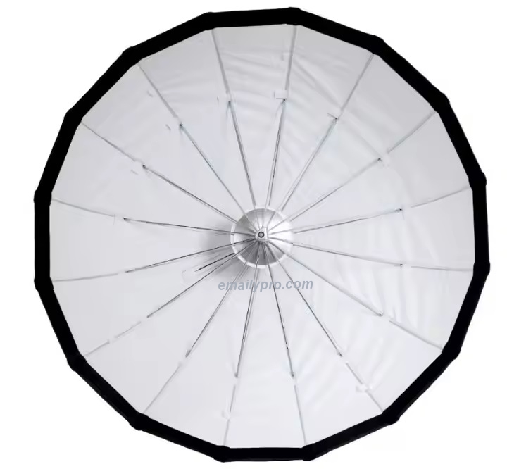 E.Pro Softbox Beautydish -Grid