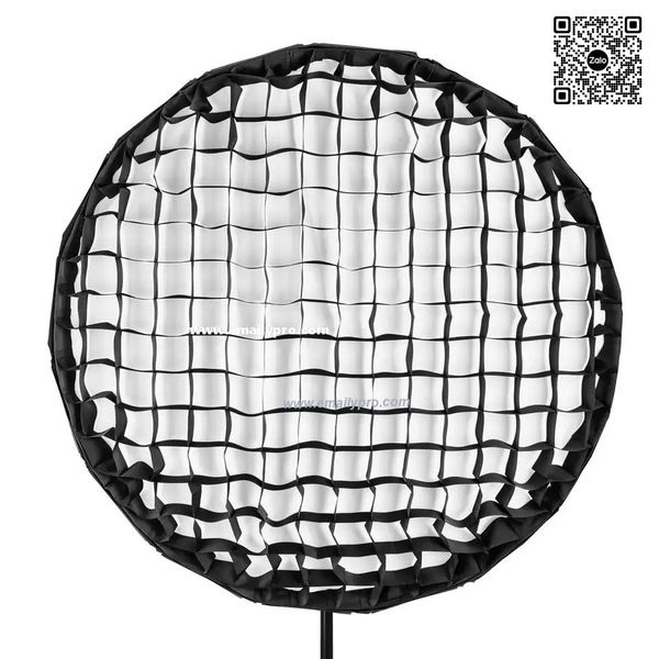 E.Pro Softbox Beautydish -Grid
